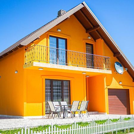 Holiday Home Lisica Жабляк Екстер'єр фото
