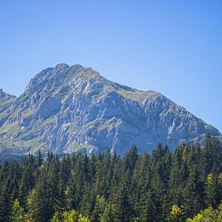 Holiday Home Lisica Жабляк Екстер'єр фото